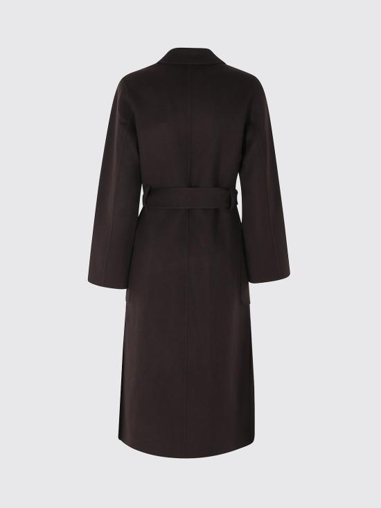 26FW 아이비앤오크 코트 30600561 BR291 Brown - IVY & OAK