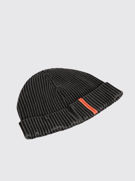 26FW 알알디 모자 W26300 10 Black - RRD