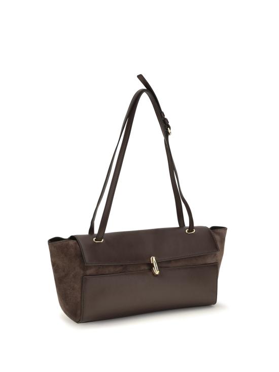  사베트 가방 H04714 BROWN - SAVETTE