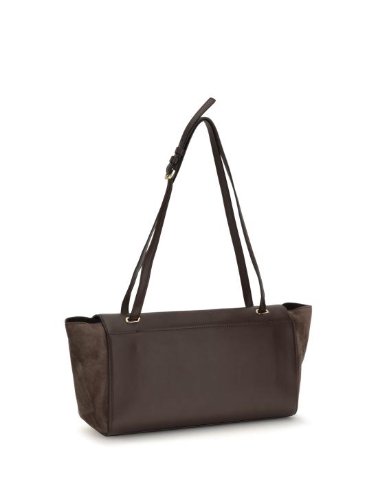  사베트 가방 H04714 BROWN
