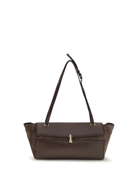  사베트 가방 H04714 BROWN - SAVETTE