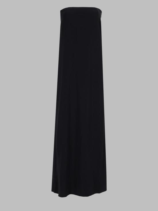 26FW ITALIST 원피스 4100MBND CORE 001 BLACK