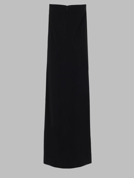 26FW ITALIST 원피스 4100MBND CORE 001 BLACK - ITALIST