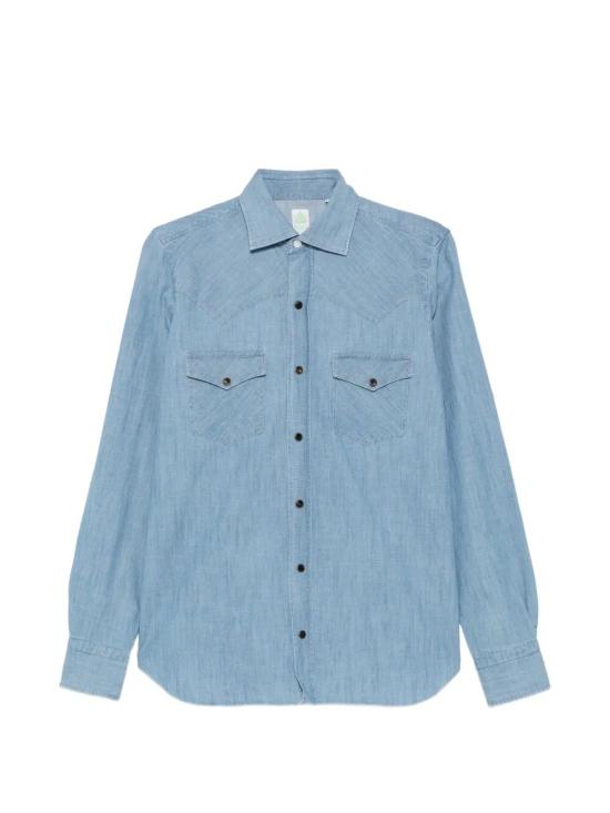 26FW 피나모레 셔츠 C0750D ZURIGO 03