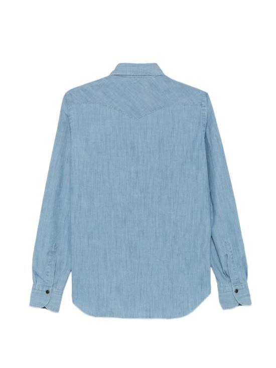 26FW 피나모레 셔츠 C0750D ZURIGO 03 - FINAMORE
