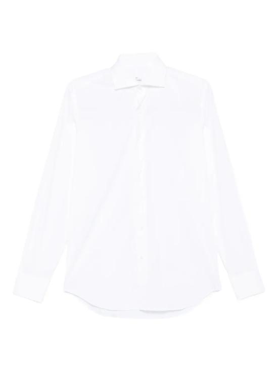 26FW 게라르디니 셔츠 BP1 3G 7T 1029 000 WHITE