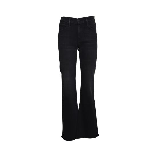 26FW 마더 데님 팬츠 114051611 EDL NERO