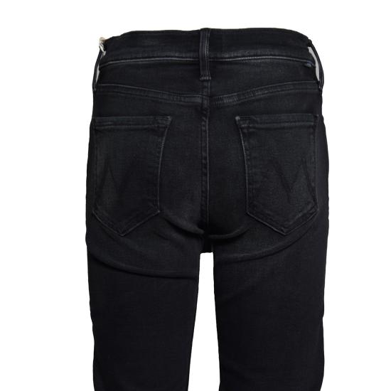 26FW 마더 데님 팬츠 114051611 EDL NERO - MOTHER