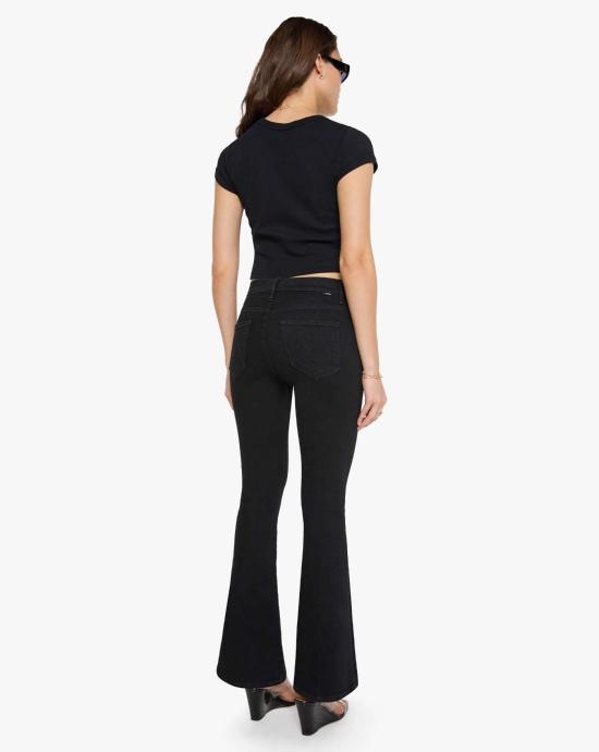 26FW 마더 데님 팬츠 15851611A NGN NERO - MOTHER