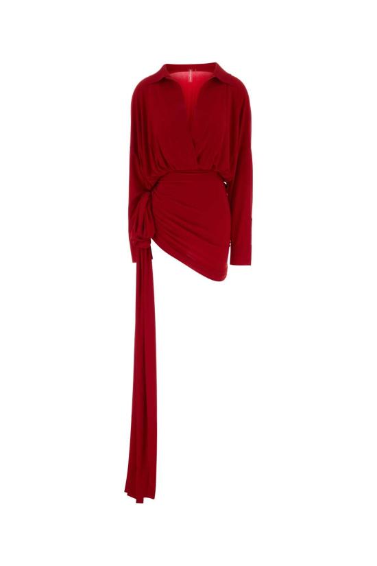 26FW 노마카말리 원피스 KK3263PLU69 946 Red