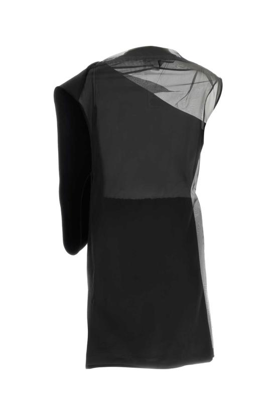26FW 스포트막스 원피스 2622236013600 003 Black - SPORTMAX