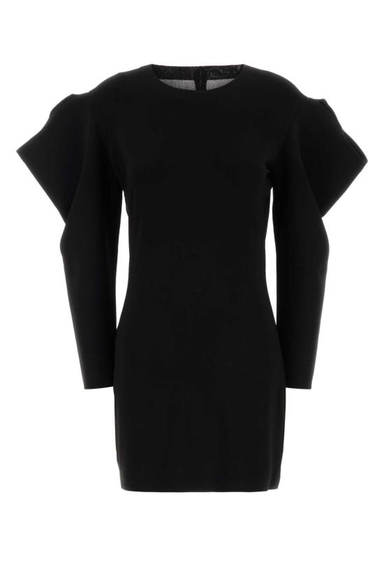 26FW 노마카말리 원피스 KK3263PLV37 001 Black