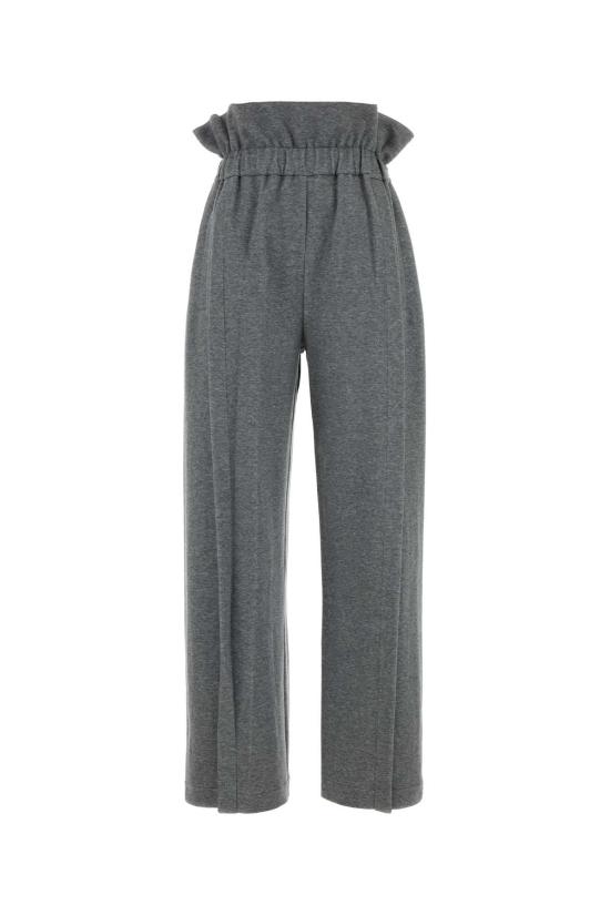 26FW 까르벵 스트레이트 팬츠 6262K21265 N839 Grey