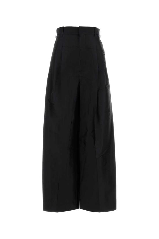 26FW 까르벵 스트레이트 팬츠 6262K21133 N999 Black