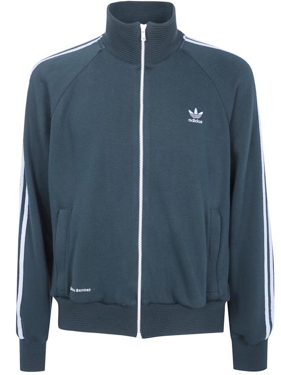 26FW 아디다스 X 웨일즈 보너 탑 HY5029 GREEN NIGHT