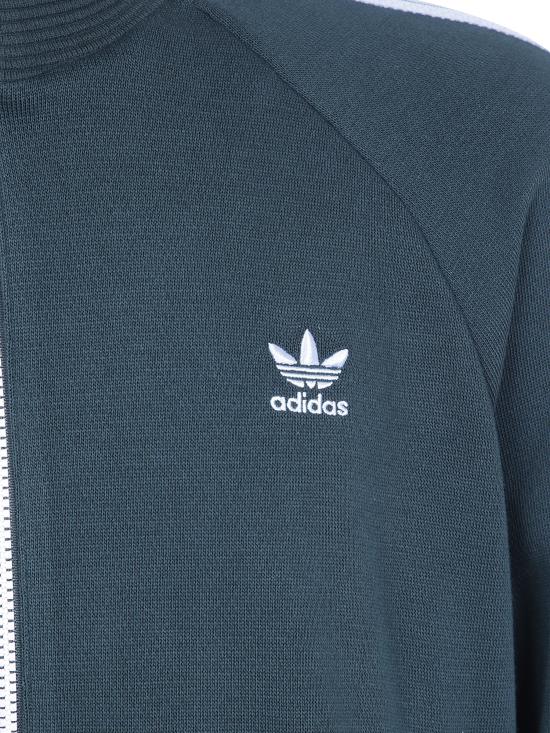26FW 아디다스 X 웨일즈 보너 탑 HY5029 GREEN NIGHT - ADIDAS X WALES BONNER
