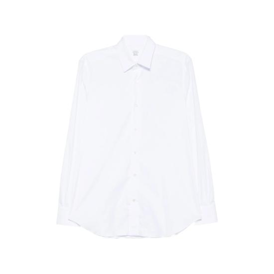 26FW 카미체리아 마짜렐리 셔츠 COMFORT 006RIVA BIANC BLUE
