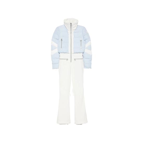 26FW 퓨잡 원피스 A1302 9033 WHITE BLUE