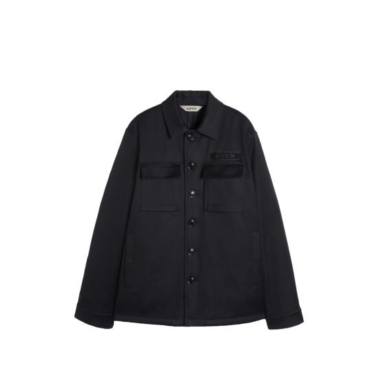 26FW 아스페시 셔츠 CG88 E660 10098 BLUE