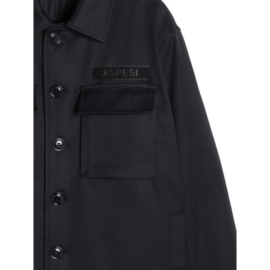 26FW 아스페시 셔츠 CG88 E660 10098 BLUE - ASPESI