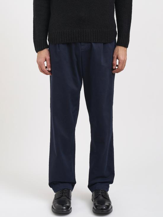 26FW 화이트샌드 스트레이트 팬츠 RSU6705037 Blue