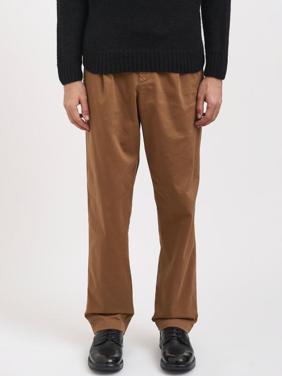 26FW 화이트샌드 스트레이트 팬츠 RSU670532 Grey