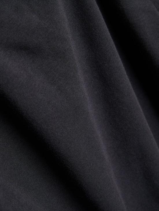 26FW 반팔 티셔츠 APTSH0638 SOOT NERO - OTHER BRANDS