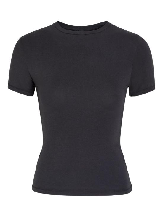26FW 반팔 티셔츠 APTSH0638 SOOT NERO
