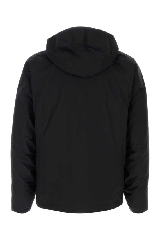 26FW 베일런스 아우터 X000009879 BLACK - VEILANCE