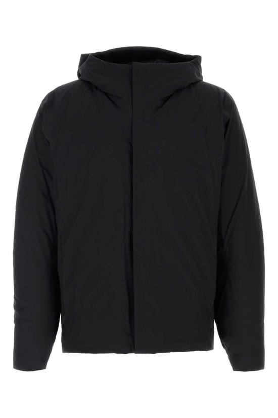 26FW 베일런스 아우터 X000009879 BLACK
