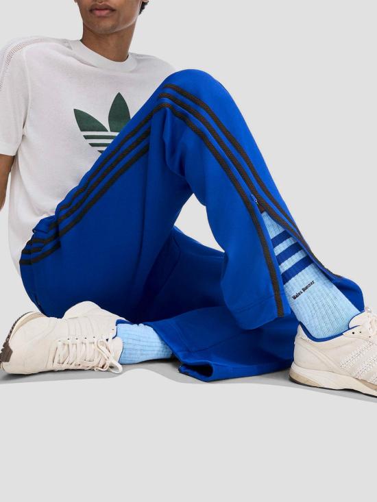 26FW 아디다스 X 웨일즈 보너 스트레이트 팬츠 KW8039 CROYAL - ADIDAS X WALES BONNER