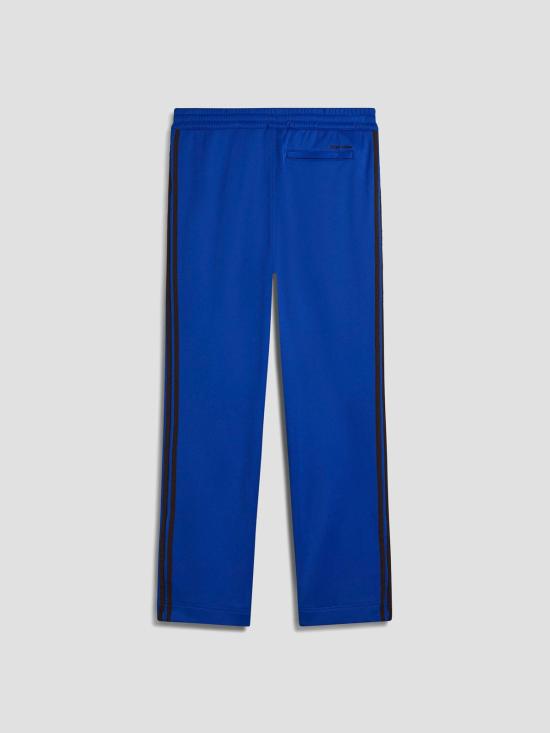 26FW 아디다스 X 웨일즈 보너 스트레이트 팬츠 KW8039 CROYAL - ADIDAS X WALES BONNER