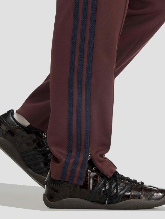 26FW 아디다스 X 웨일즈 보너 스트레이트 팬츠 KZ0024 SHABRN - ADIDAS X WALES BONNER