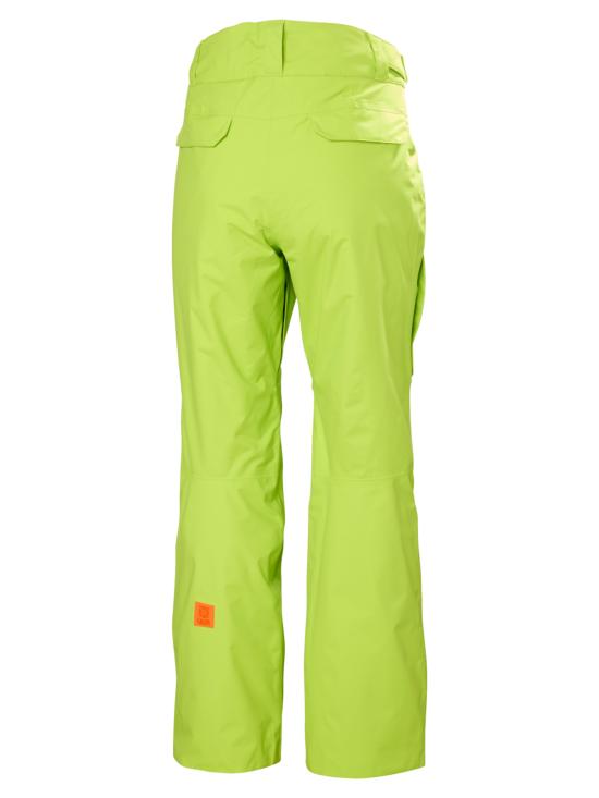 26FW 헬리 한센 스트레이트 팬츠 65673 409 LUMINOS GREEN - HELLY HANSEN