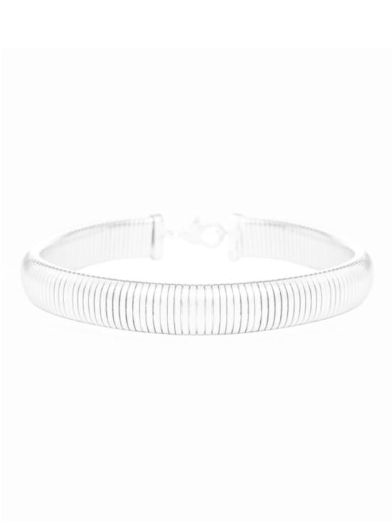 26FW 페데리카 토시 목걸이/팬던트 FT0088 SILVER