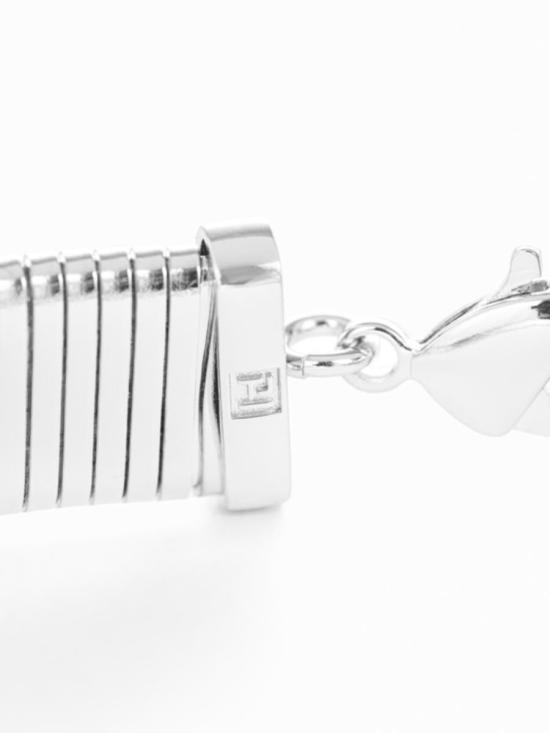 26FW 페데리카 토시 목걸이/팬던트 FT0088 SILVER - FEDERICA TOSI