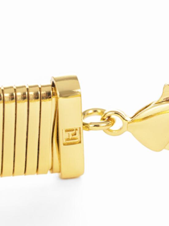 26FW 페데리카 토시 목걸이/팬던트 FT0088 GOLD - FEDERICA TOSI
