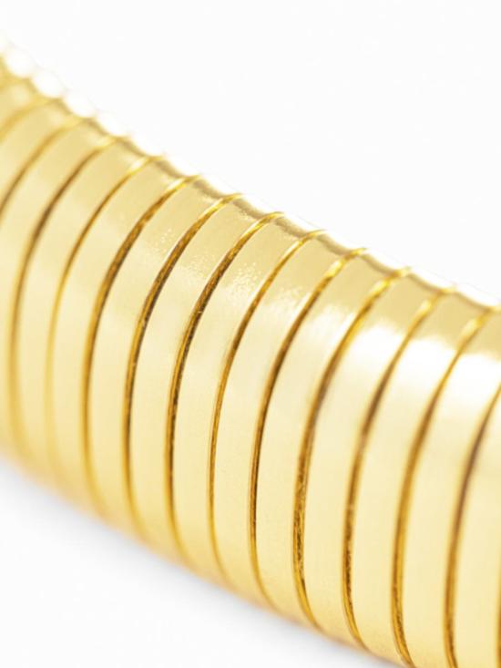 26FW 페데리카 토시 목걸이/팬던트 FT0088 GOLD - FEDERICA TOSI