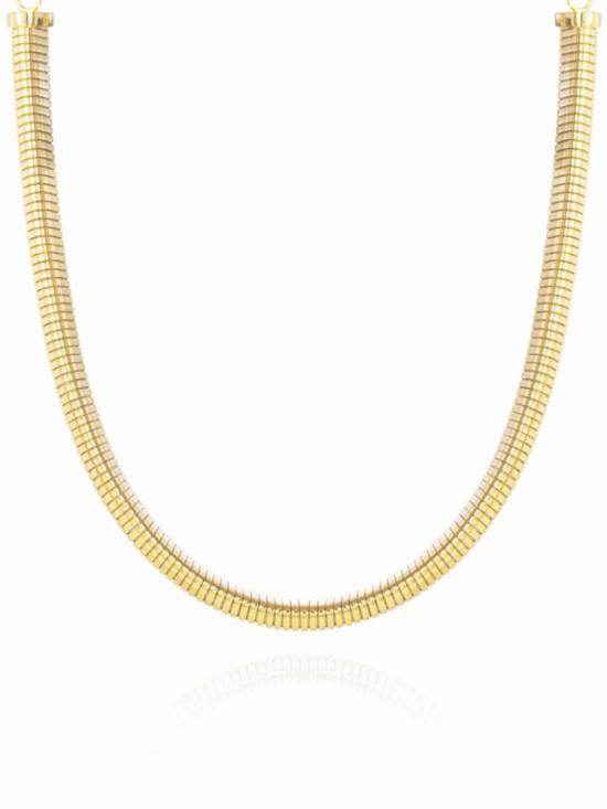 26FW 페데리카 토시 목걸이/팬던트 FT0088 GOLD - FEDERICA TOSI