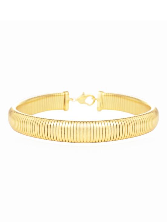 26FW 페데리카 토시 목걸이/팬던트 FT0088 GOLD