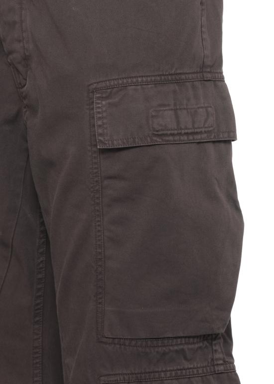 26FW 다크쉐도우 스트레이트 팬츠 DU02F6361 TW78 BROWN - DRKSHDW