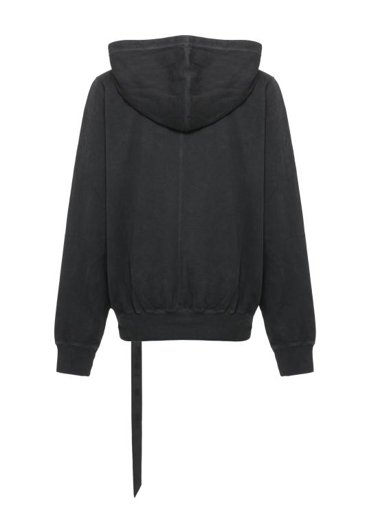 26FW 다크쉐도우 긴팔 티셔츠 DU02F6262 FDEP413918 NERA - DRKSHDW