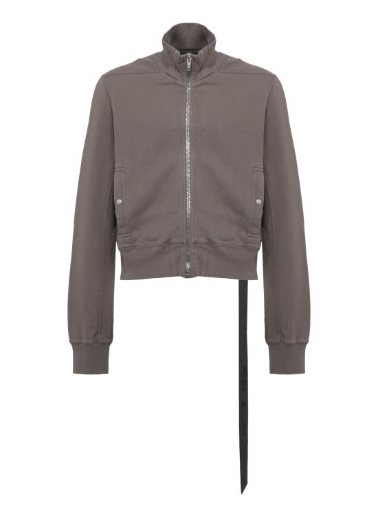 26FW 다크쉐도우 다크쉐도우 집업 자켓 DU02F6289 F34 GREY