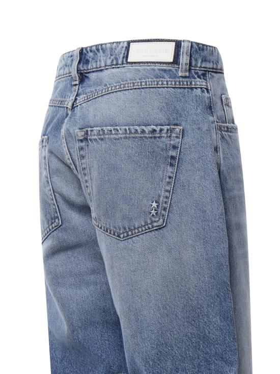 26FW 아이콘데님 데님 팬츠 BEA ID8903 STORM - ICON DENIM