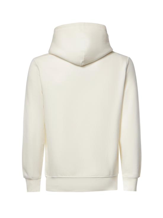 26FW 폴로 랄프로렌 긴팔 티셔츠 710B30954 001 CLUBHOUSE CREAM - POLO RALPH LAUREN
