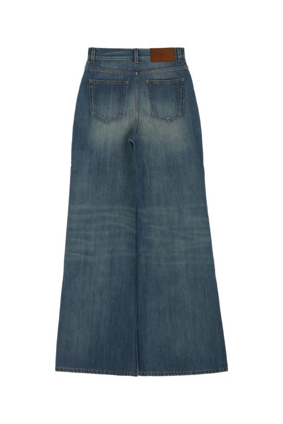 26FW 끌로에 스트레이트 팬츠 CH26ADP01157496 PACIFIC COAST - CHLOE