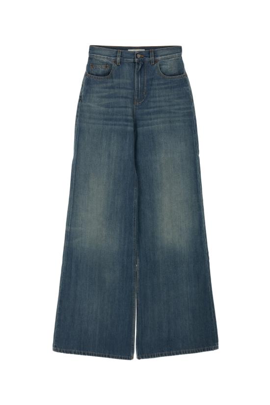 26FW 끌로에 스트레이트 팬츠 CH26ADP01157496 PACIFIC COAST