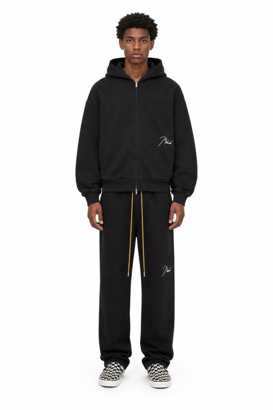 26FW 루드 스트레이트 팬츠 RHPS26PA01012 1014 - RHUDE