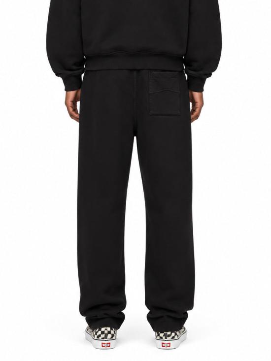 26FW 루드 스트레이트 팬츠 RHPS26PA01012 1014 - RHUDE
