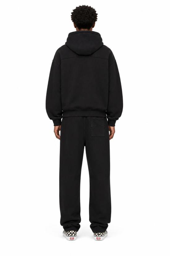26FW 루드 스트레이트 팬츠 RHPS26PA01012 1014 - RHUDE